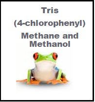 wellington Laboratories Tris 4 Chlorophenyl